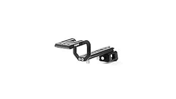 Amazon.com : Tilta XLR Extension Bracket for/Compatible with